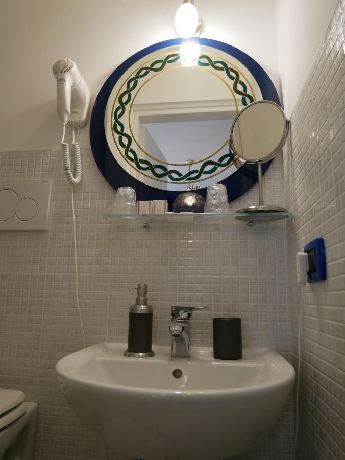 Donna Nicla B&B Matera Exteriér fotografie